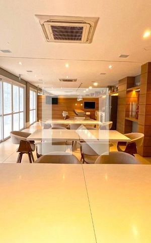 Apartamento à venda com 69m², 2 quartos e 1 vagaÁrea comum