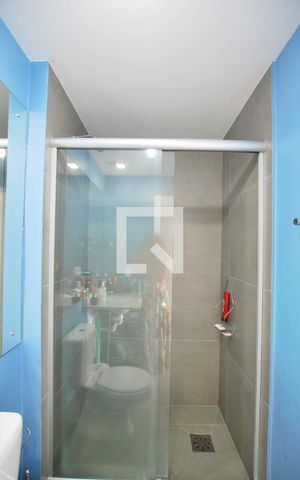 Apartamento à venda com 69m², 2 quartos e 1 vagaBanheiro