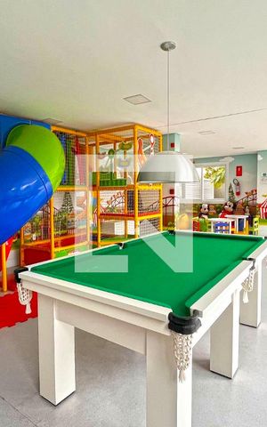Apartamento à venda com 69m², 2 quartos e 1 vagaÁrea comum