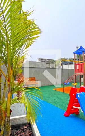 Apartamento à venda com 69m², 2 quartos e 1 vagaÁrea comum