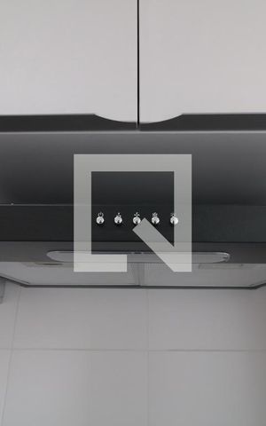 Apartamento para alugar com 38m², 2 quartos e sem vagaCozinha