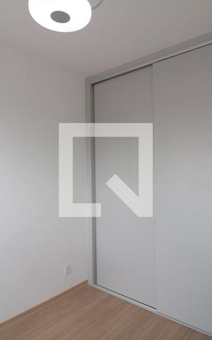 Apartamento para alugar com 38m², 2 quartos e sem vagaQuarto 2