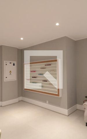 Apartamento para alugar com 38m², 2 quartos e sem vagaÁrea comum