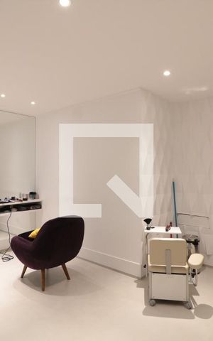 Apartamento para alugar com 38m², 2 quartos e sem vagaÁrea comum