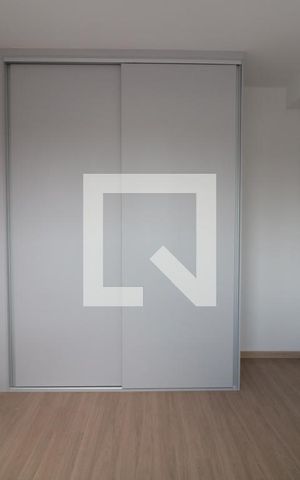 Apartamento para alugar com 38m², 2 quartos e sem vagaQuarto 2