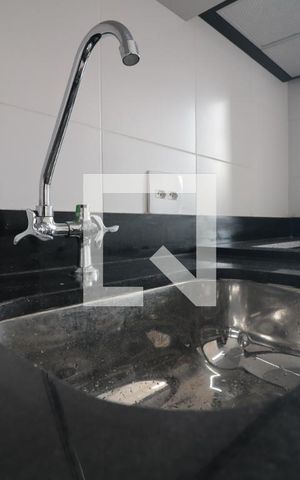Apartamento para alugar com 38m², 2 quartos e sem vagaCozinha