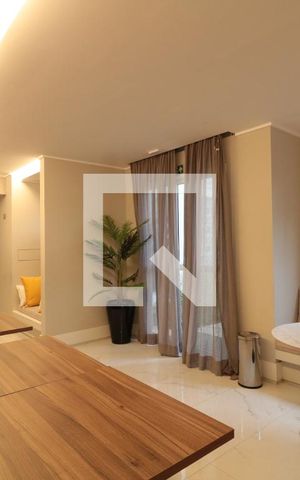 Apartamento para alugar com 38m², 2 quartos e sem vagaÁrea comum