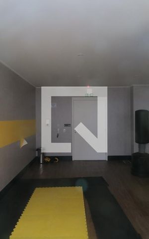 Apartamento para alugar com 38m², 2 quartos e sem vagaÁrea comum