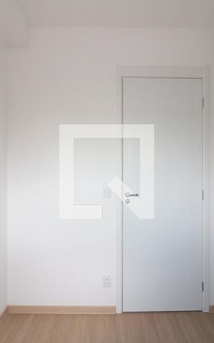 Apartamento para alugar com 38m², 2 quartos e sem vagaQuarto 1