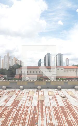 Apartamento para alugar com 38m², 2 quartos e sem vagaVista