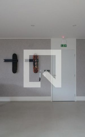 Apartamento para alugar com 38m², 2 quartos e sem vagaÁrea comum