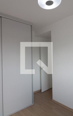 Apartamento para alugar com 38m², 2 quartos e sem vagaQuarto 2