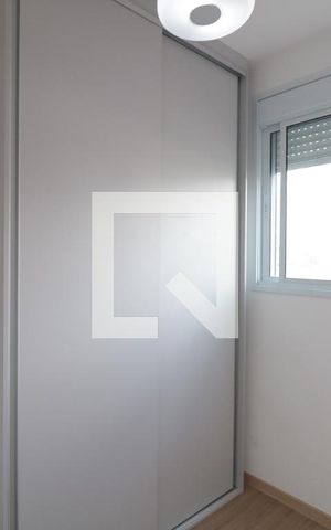 Apartamento para alugar com 38m², 2 quartos e sem vagaQuarto 1