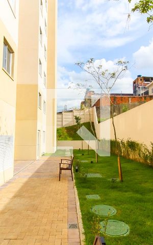 Apartamento para alugar com 32m², 2 quartos e sem vaga Apartamento para alugar com 32m², 2 quartos e sem vagaÁrea Comum