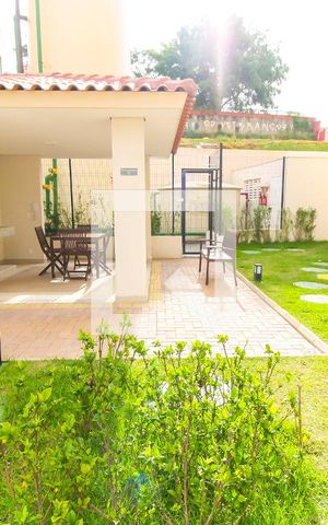 Apartamento para alugar com 32m², 2 quartos e sem vaga Apartamento para alugar com 32m², 2 quartos e sem vagaChurrasqueira 2