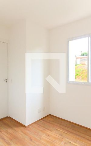 Apartamento para alugar com 32m², 2 quartos e sem vaga Apartamento para alugar com 32m², 2 quartos e sem vagaQuarto 1