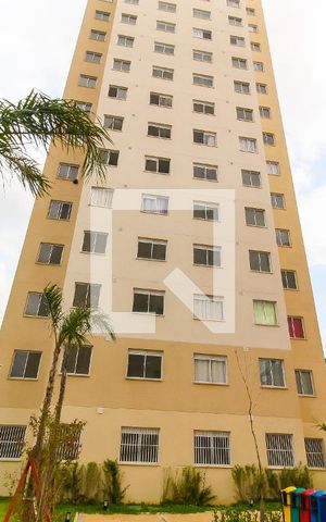 Apartamento para alugar com 32m², 2 quartos e sem vaga Apartamento para alugar com 32m², 2 quartos e sem vagaFachada do Prédio