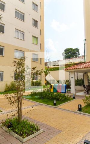 Apartamento para alugar com 32m², 2 quartos e sem vaga Apartamento para alugar com 32m², 2 quartos e sem vagaÁrea Comum