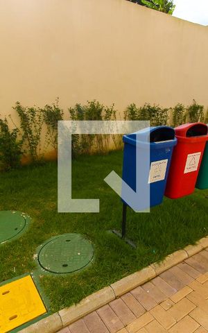 Apartamento para alugar com 32m², 2 quartos e sem vaga Apartamento para alugar com 32m², 2 quartos e sem vagaÁrea Comum