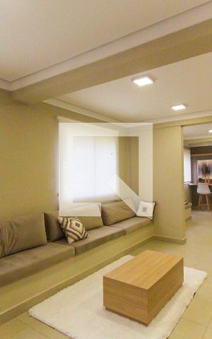 Apartamento para alugar com 32m², 2 quartos e sem vaga Apartamento para alugar com 32m², 2 quartos e sem vagaSalão de Festas
