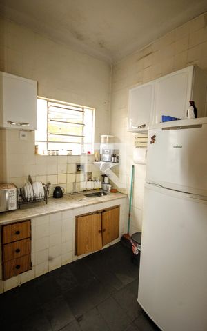 Casa à venda com 202m², 2 quartos e 2 vagasCozinha