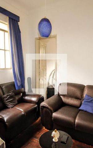Casa à venda com 202m², 2 quartos e 2 vagasSala 2 