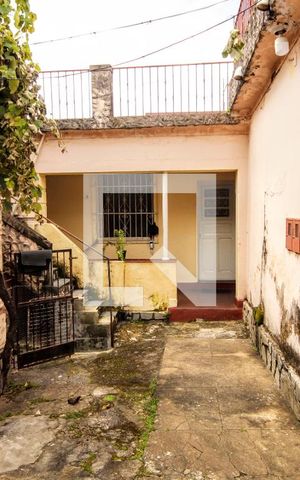Casa à venda com 202m², 2 quartos e 2 vagasGaragem