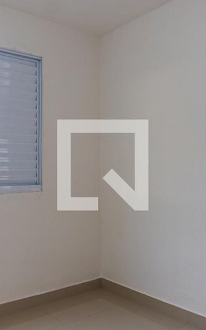 Apartamento para alugar com 48m², 2 quartos e 1 vaga Apartamento para alugar com 48m², 2 quartos e 1 vagaQuarto 2