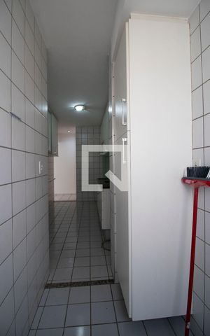 Apartamento para alugar com 79m², 3 quartos e 1 vaga Apartamento para alugar com 79m², 3 quartos e 1 vagaÁrea de serviço