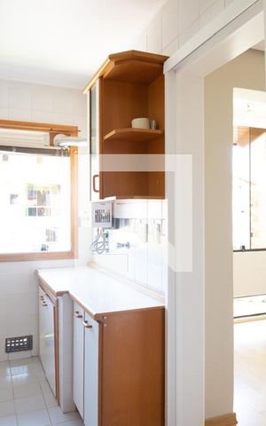 Apartamento à venda com 111m², 2 quartos e 1 vaga Apartamento à venda com 111m², 2 quartos e 1 vagaCozinha