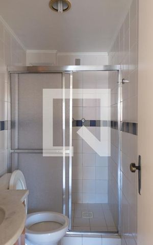 Apartamento à venda com 111m², 2 quartos e 1 vaga Apartamento à venda com 111m², 2 quartos e 1 vagaBanheiro 1