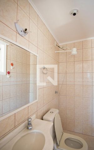 Apartamento à venda com 111m², 2 quartos e 1 vaga Apartamento à venda com 111m², 2 quartos e 1 vagaBanheiro 2