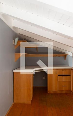Apartamento à venda com 111m², 2 quartos e 1 vaga Apartamento à venda com 111m², 2 quartos e 1 vagaCobertura