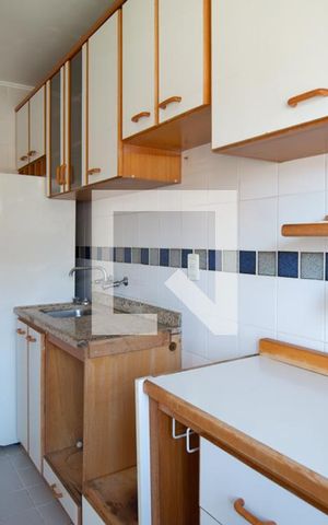 Apartamento à venda com 111m², 2 quartos e 1 vaga Apartamento à venda com 111m², 2 quartos e 1 vagaCozinha