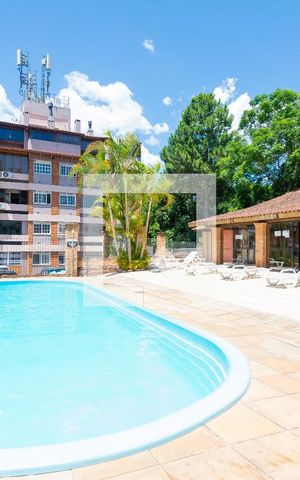 Apartamento à venda com 111m², 2 quartos e 1 vaga Apartamento à venda com 111m², 2 quartos e 1 vagaÁrea comum - Piscina