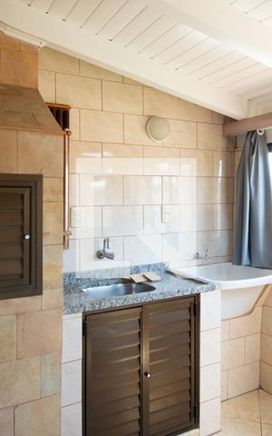 Apartamento à venda com 111m², 2 quartos e 1 vaga Apartamento à venda com 111m², 2 quartos e 1 vagaEspaço Gourmet