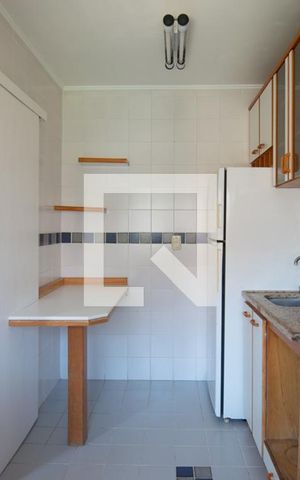 Apartamento à venda com 111m², 2 quartos e 1 vaga Apartamento à venda com 111m², 2 quartos e 1 vagaCozinha