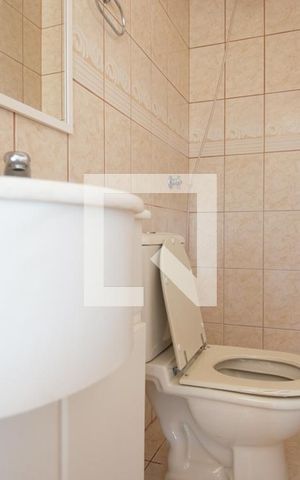 Apartamento à venda com 111m², 2 quartos e 1 vaga Apartamento à venda com 111m², 2 quartos e 1 vagaBanheiro 2