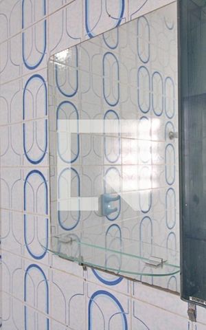 Casa para alugar com 250m², 2 quartos e 4 vagas Casa para alugar com 250m², 2 quartos e 4 vagasBanheiro