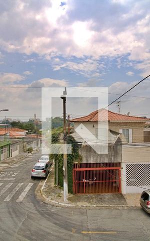 Casa para alugar com 250m², 2 quartos e 4 vagas Casa para alugar com 250m², 2 quartos e 4 vagasVista do Quarto 1