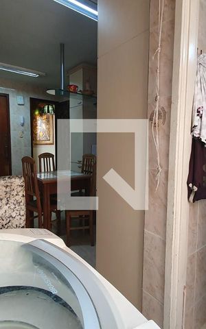 Apartamento à venda com 86m², 3 quartos e 1 vagaÁrea de Serviço e banheiro de Serviço