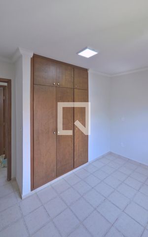 Casa de condomínio para alugar com 59m², 2 quartos e 1 vaga Casa de condomínio para alugar com 59m², 2 quartos e 1 vagaQuarto 1