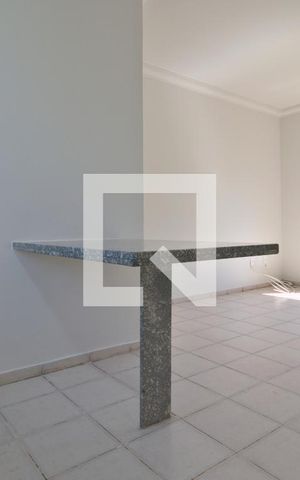 Casa de condomínio para alugar com 59m², 2 quartos e 1 vaga Casa de condomínio para alugar com 59m², 2 quartos e 1 vagaCozinha