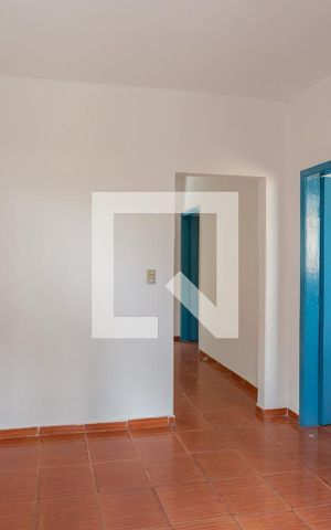 Casa para alugar com 125m², 3 quartos e sem vaga Casa para alugar com 125m², 3 quartos e sem vagaSala