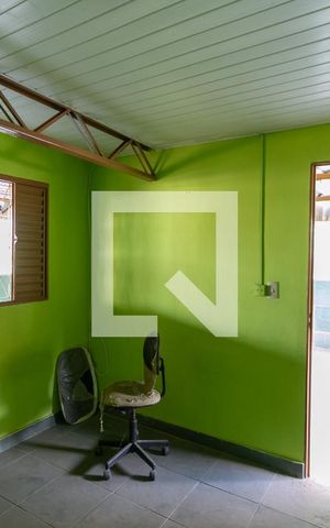Casa para alugar com 125m², 3 quartos e sem vaga Casa para alugar com 125m², 3 quartos e sem vagaQuarto de Serviço
