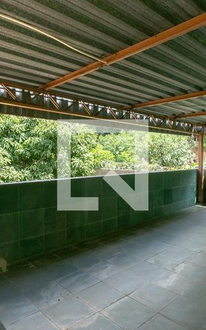 Casa para alugar com 125m², 3 quartos e sem vaga Casa para alugar com 125m², 3 quartos e sem vagaTerraço