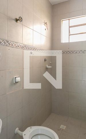 Casa para alugar com 125m², 3 quartos e sem vaga Casa para alugar com 125m², 3 quartos e sem vagaBanheiro