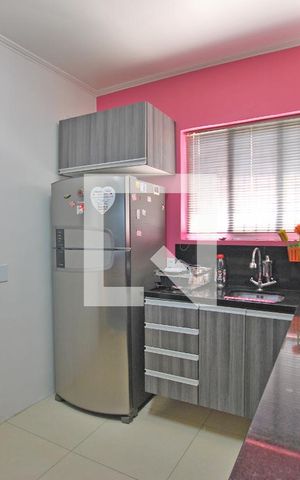 Casa à venda com 594m², 5 quartos e 8 vagasCozinha da casa 2