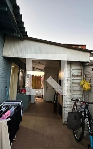 Casa à venda com 300m², 6 quartos e 2 vagasÁrea Externa