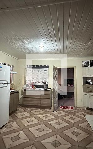 Casa à venda com 300m², 6 quartos e 2 vagasCozinha